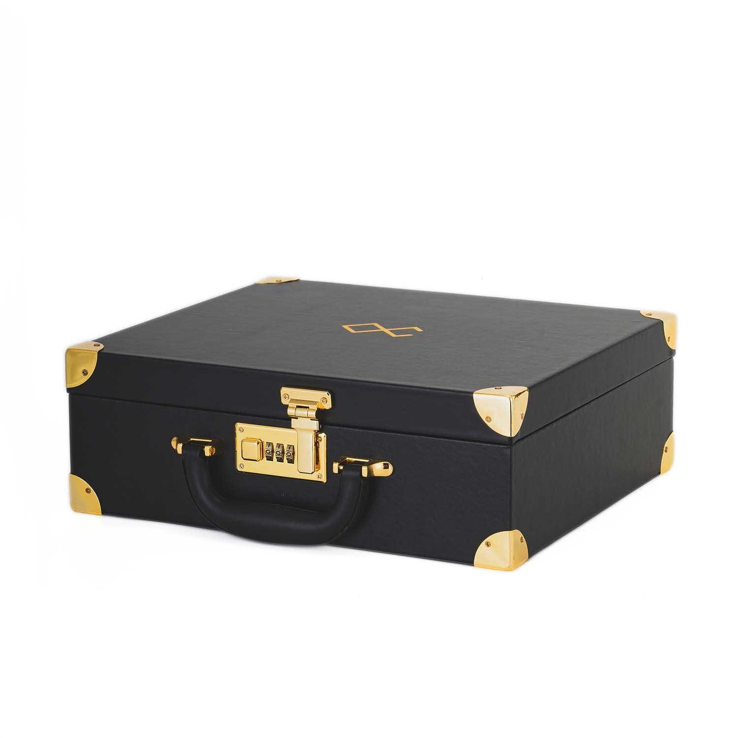 Thumb image for product index 18: БДСМ-набор LOCKINK Moonlight Treasure Chest Set