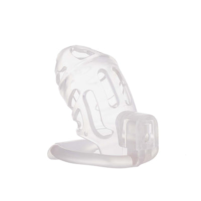 Main image for product index 14: Клетка для пениса LOCKINK SEVANDA Plastic Penis Chastity Cage