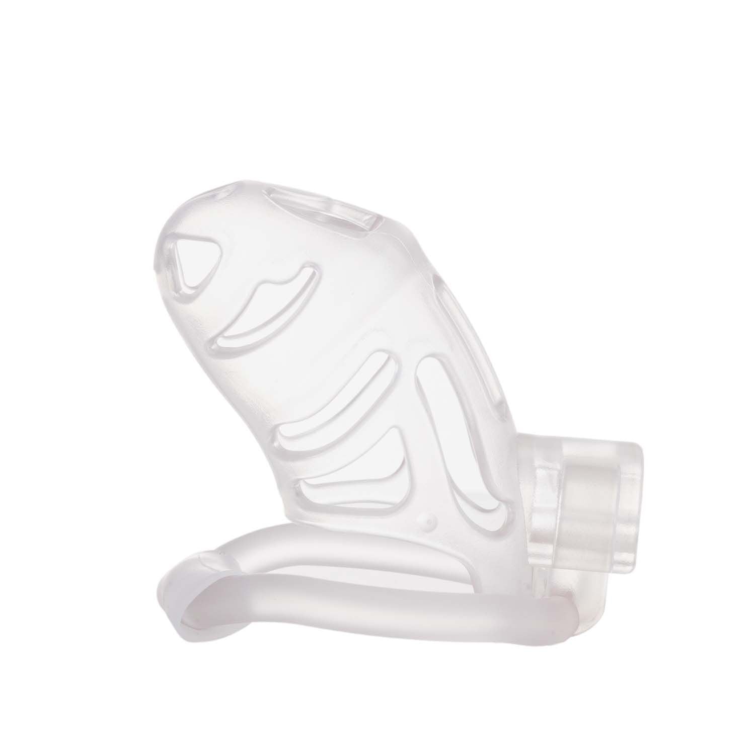 Thumb image for product index 15: Клетка для пениса LOCKINK SEVANDA Plastic Penis Chastity Cage