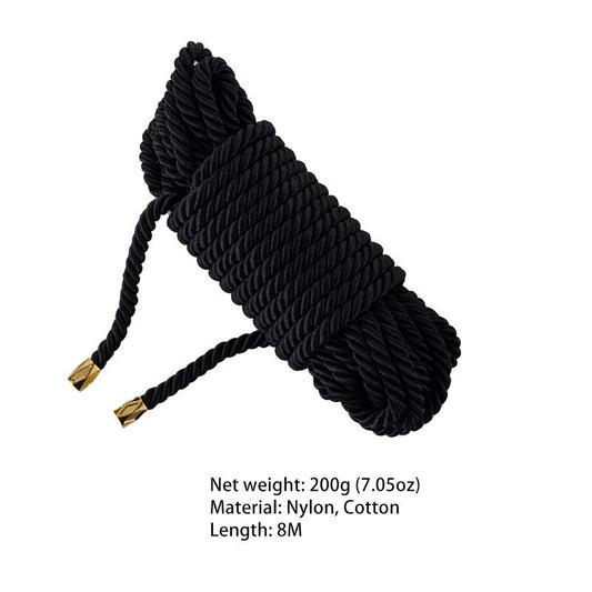 Веревка для шибари LOCKINK SEVANDA Shibari Pratice Rope_