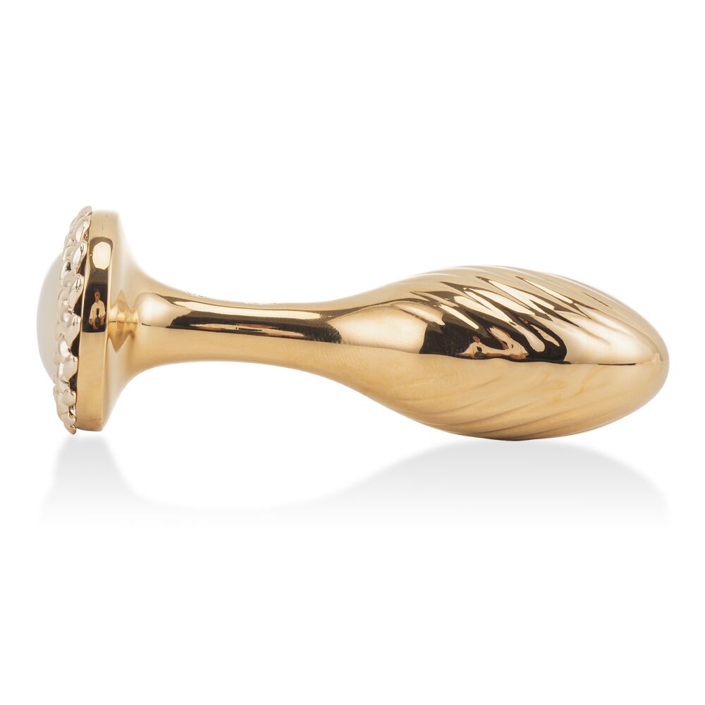 Thumb image for product index 5: Анальная пробка LOCKINK SEVANDA Pearl Pear-shape Anal Plug