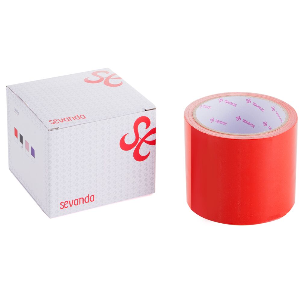 Thumb image for product index 13: Електростатична стрічка для бондажу LOCKINK SEVANDA Electrostatic Tape, 16м