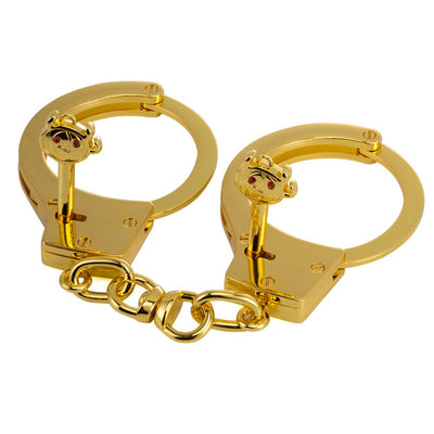 Main image for product index 1: Наручники LOCKINK Pretty-sub Handcuffs