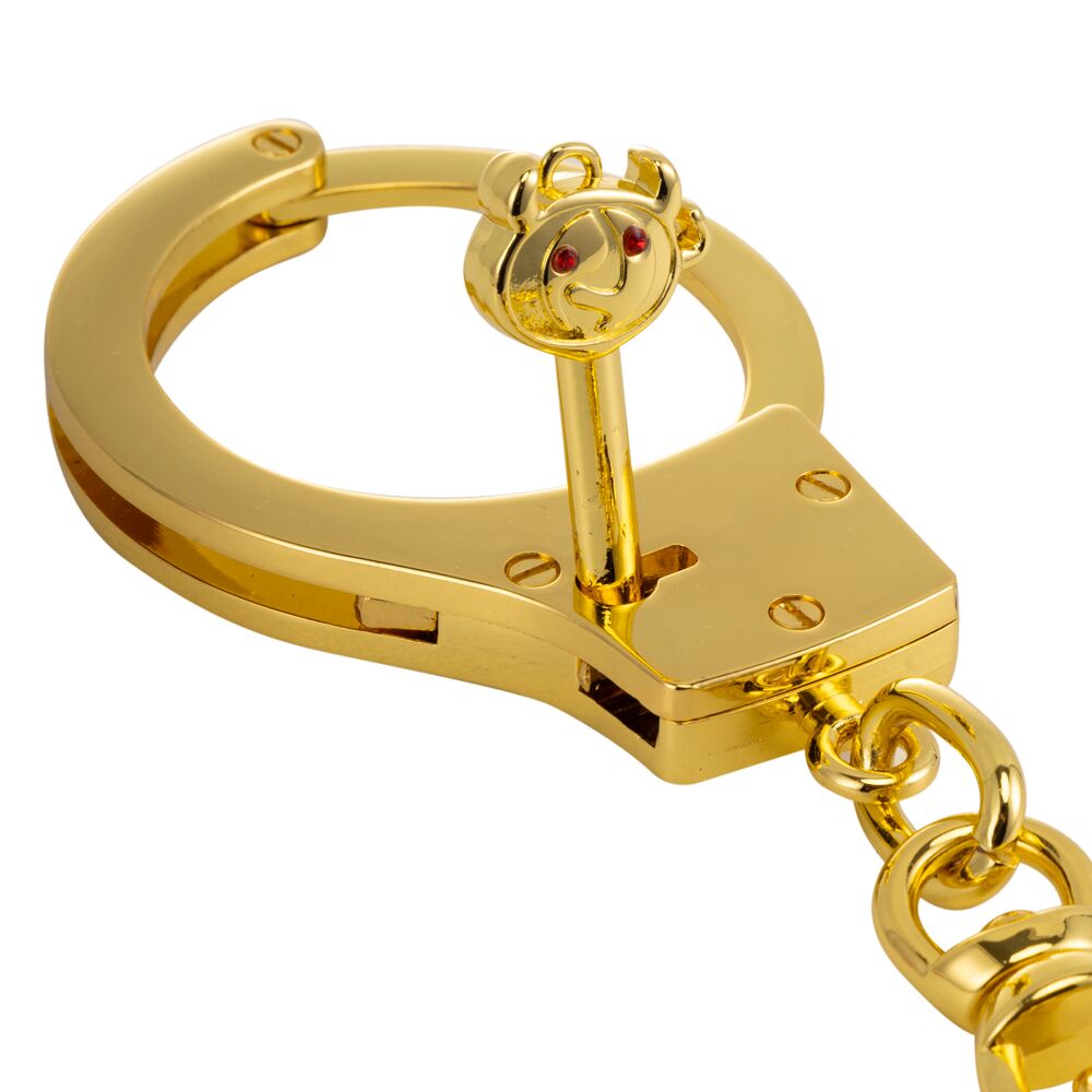 Thumb image for product index 2: Наручники LOCKINK Pretty-sub Handcuffs