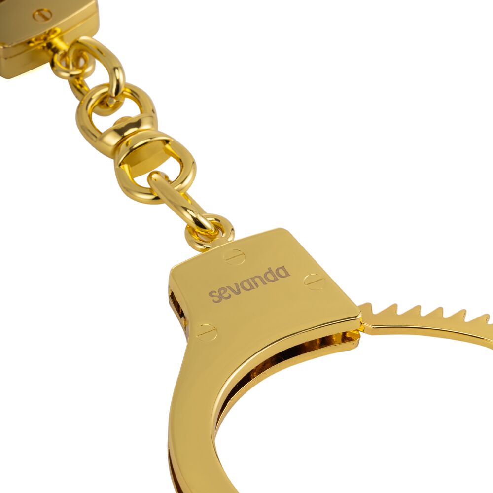 Thumb image for product index 3: Наручники LOCKINK Pretty-sub Handcuffs