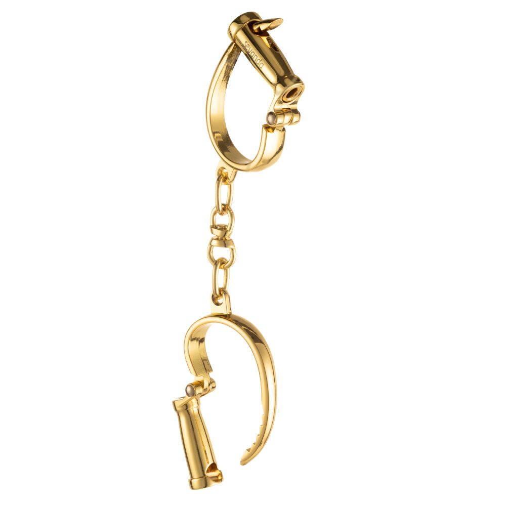 Thumb image for product index 2: Наручники LOCKINK Love-slave Handcuffs