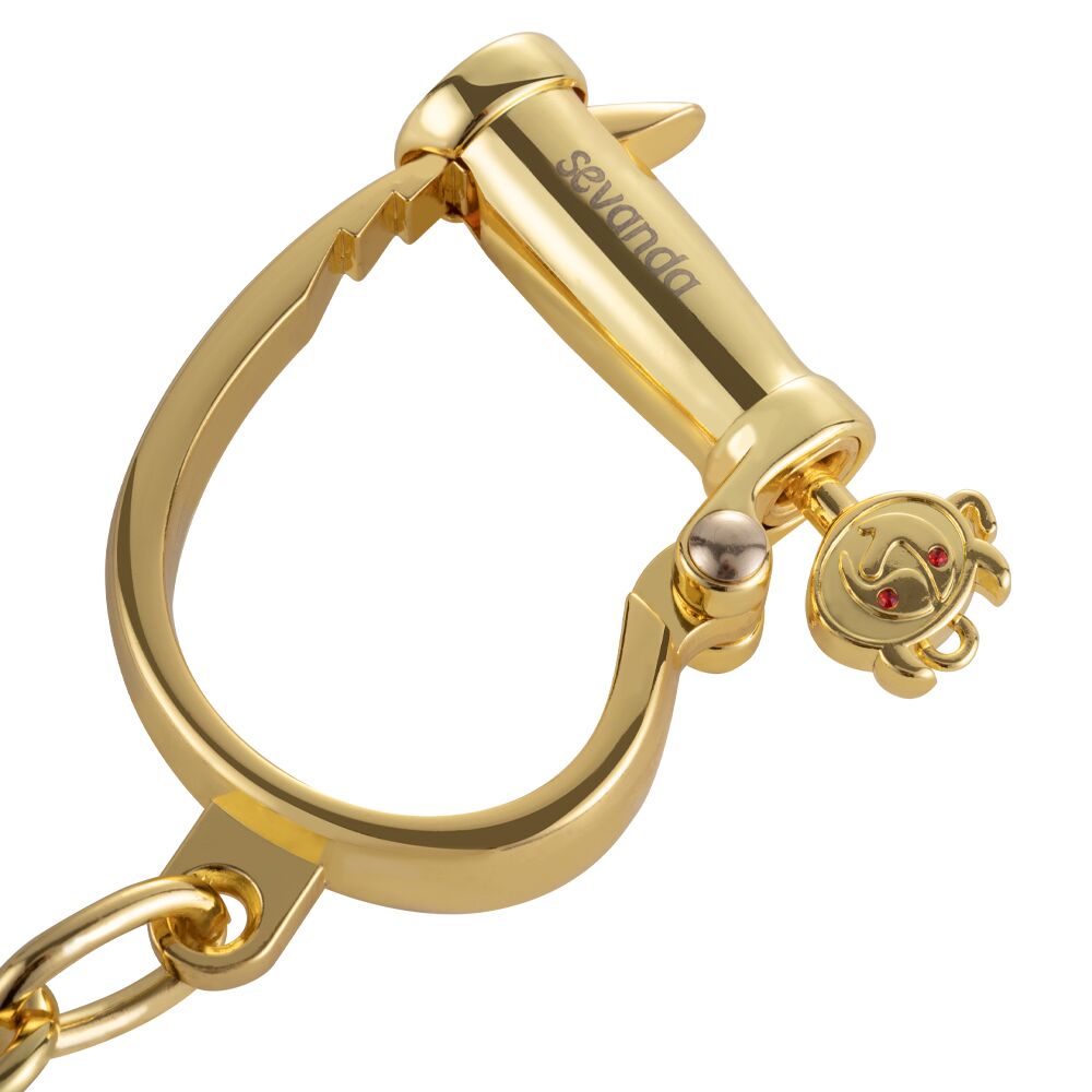 Thumb image for product index 4: Наручники LOCKINK Love-slave Handcuffs