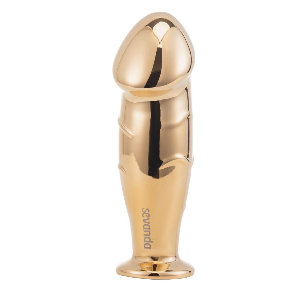 Thumb image for product index 4: Массажер простаты LOCKINK SEVANDA Hercules Vibrating Prostate Massager