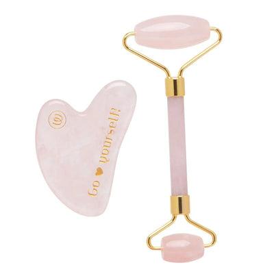 Набір масажерів гуаша Womanizer Gua Sha Set - фото 1