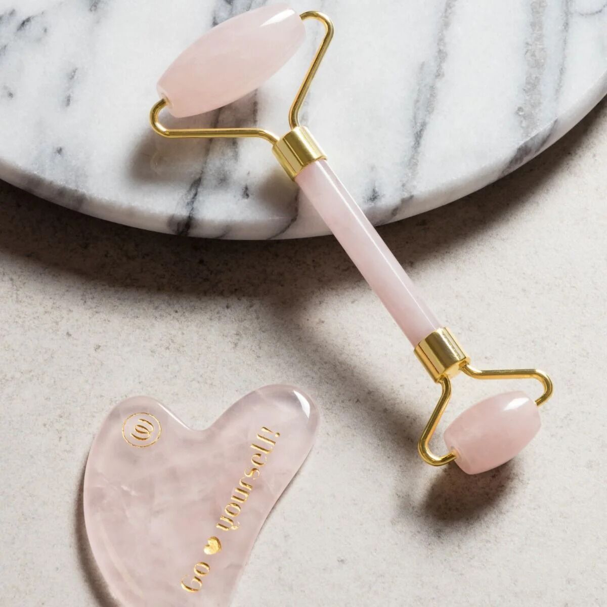 Набір масажерів гуаша Womanizer Gua Sha Set - превʼю 4