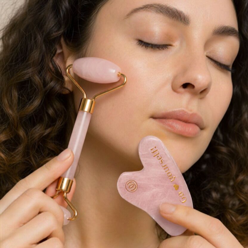 Набір масажерів гуаша Womanizer Gua Sha Set - превʼю 3
