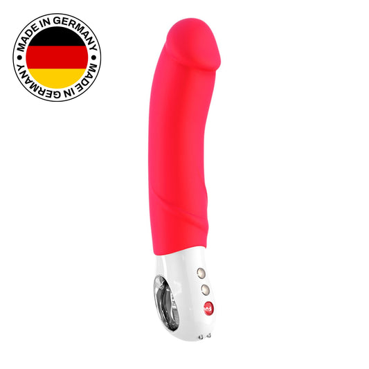 Вібратор для точки G Fun Factory BIG BOSS, дуже потужний