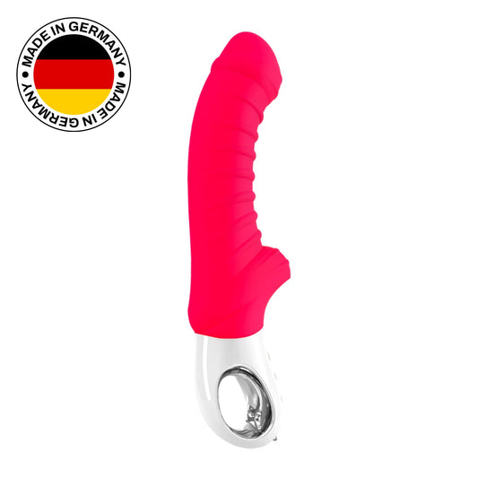 Вібратор для точки G Fun Factory TIGER