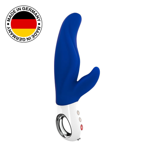 Вібратор-кролик для точки А Fun Factory LADY BI