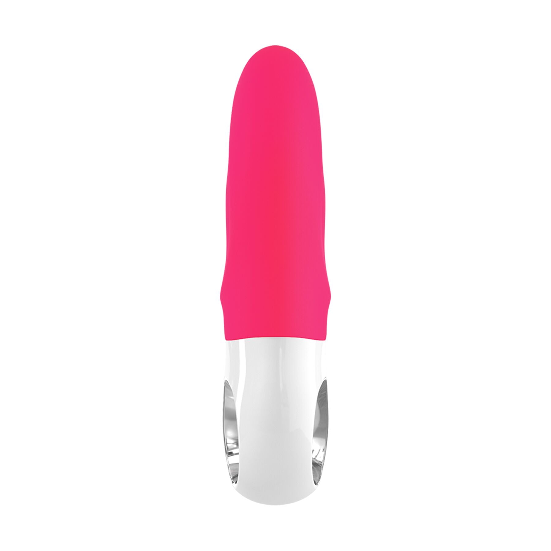Вібратор-кролик Fun Factory MISS BI - превʼю 20