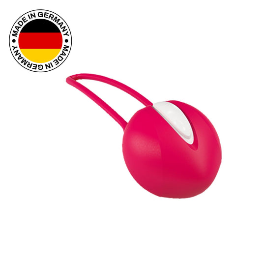 Вагінальна кулька Fun Factory SMARTBALL UNO