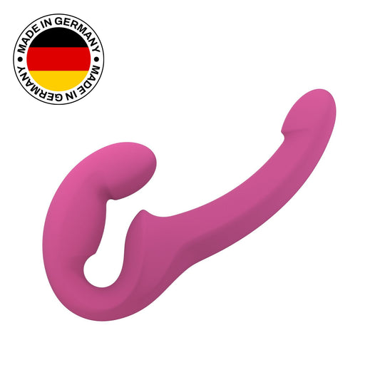 Безремінний страпон Fun Factory SHARE LITE