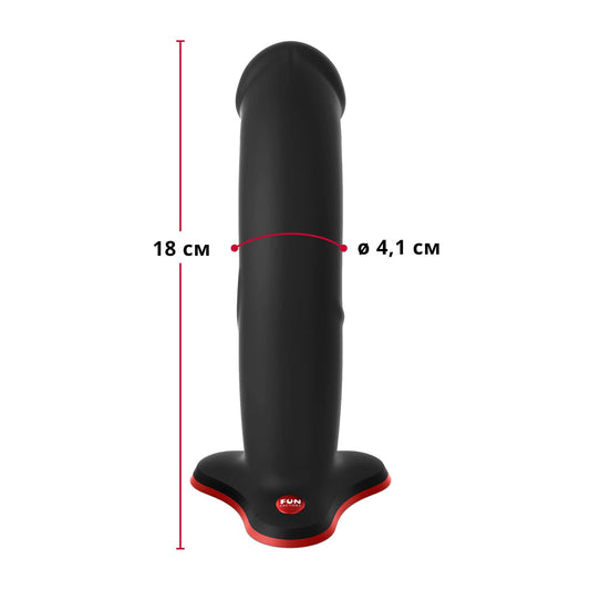 Фалоімітатор Fun Factory THE BOSS STUB_