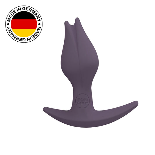 Анальна пробка Fun Factory BOOTIE FEM, у вигляді бутона