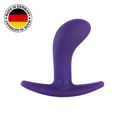 Анальна пробка Fun Factory BOOTIE - фото 6