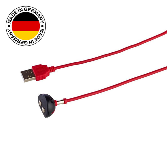 Магнітний кабель для заряджання Fun Factory USB MAGNETIC CHARGER