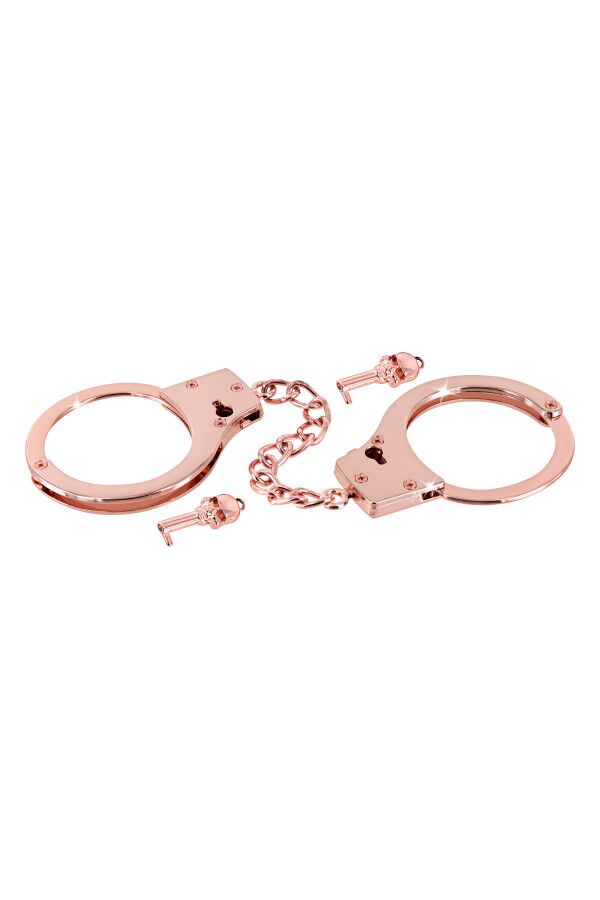 Thumb image for product index 3: Наручники Fetish Tentation Premium Chick wrist cuffs