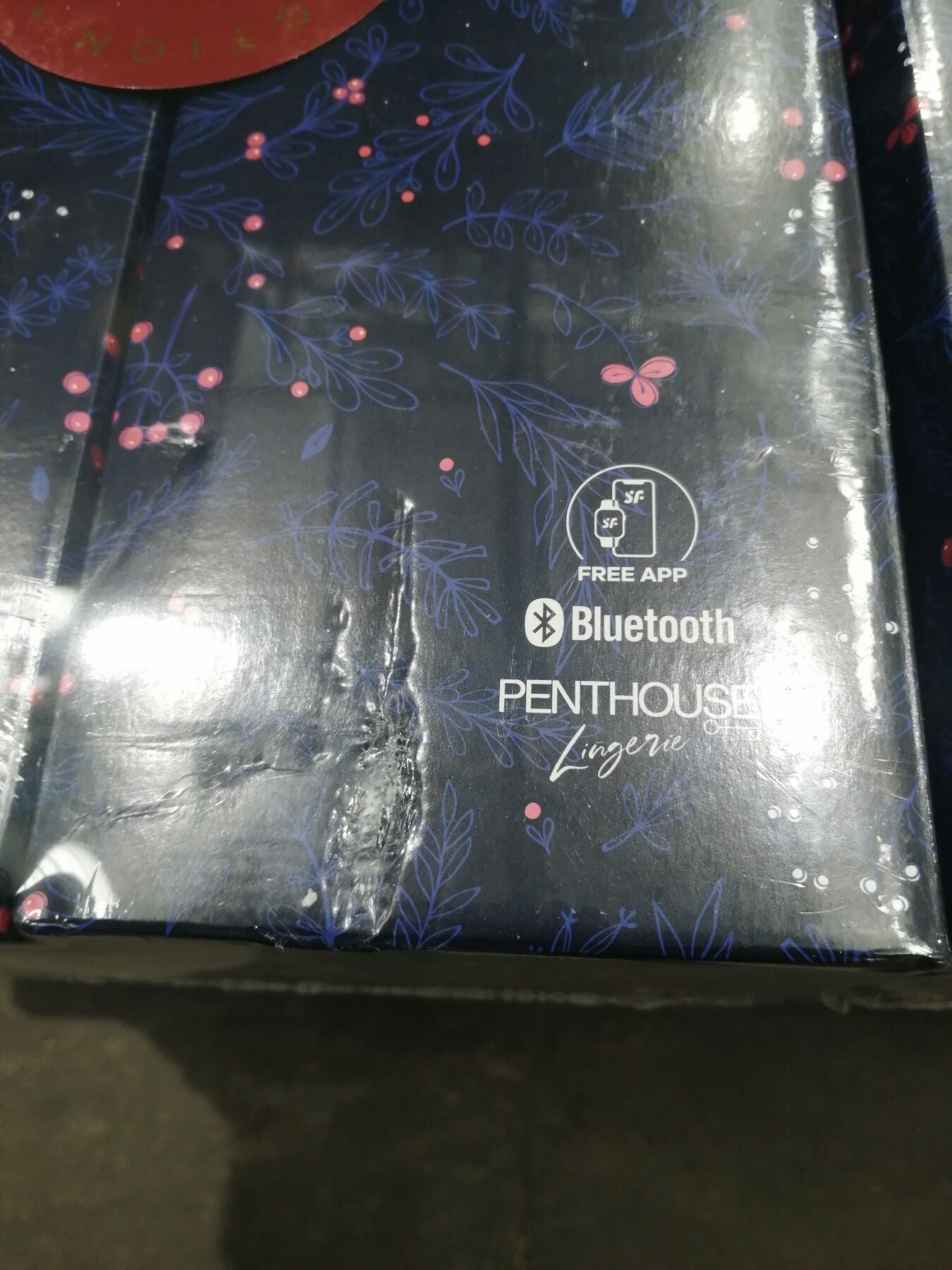 Thumb image for product index 2: Подарунковий набір Satisfyer Premium Advent Calendar 2024 (м'ята упаковка!!!)