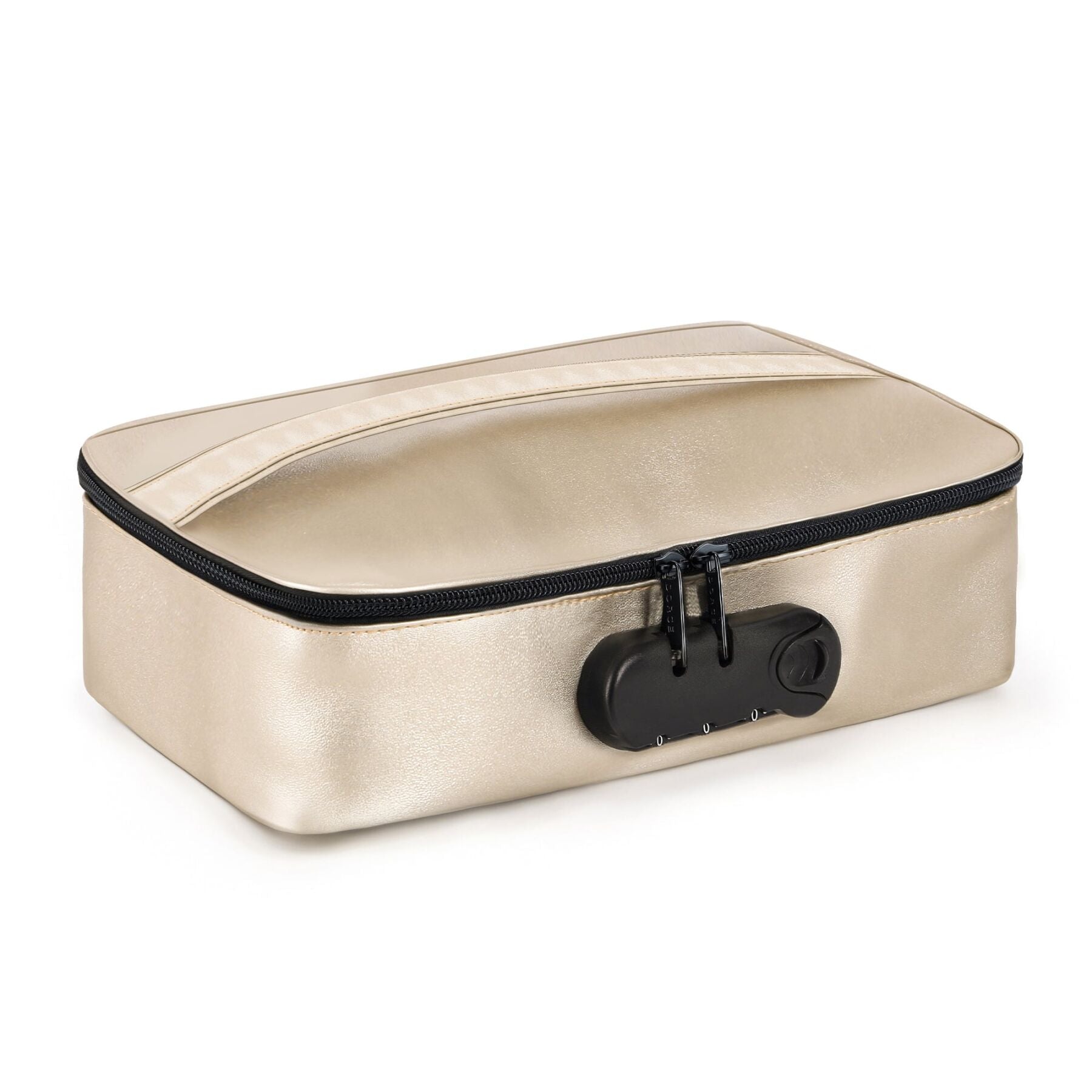 Thumb image for product index 15: Кейс для игрушек Dorcel DISCREET BOX LUXURY, кодовый замок