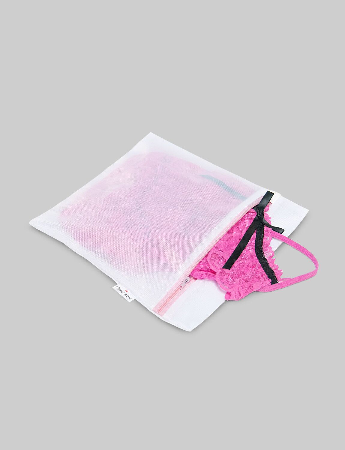 Thumb image for product index 2: Чехол для стирки Obsessive Washing bag