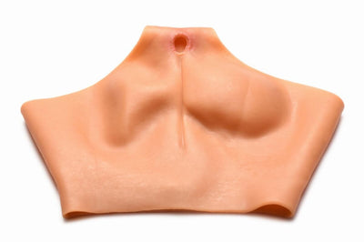 Main image for product index 25: Накладна вагіна Master Series Silicone Vagina + Butt Panties