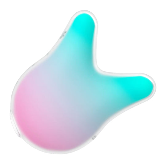 Вакуумний кліторальний стимулятор Satisfyer Mermaid Vibes_