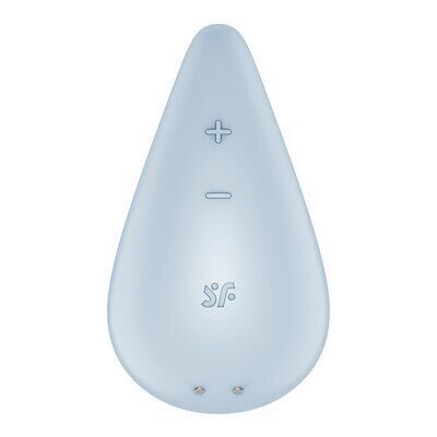 Вібратор Satisfyer Dew Drop_