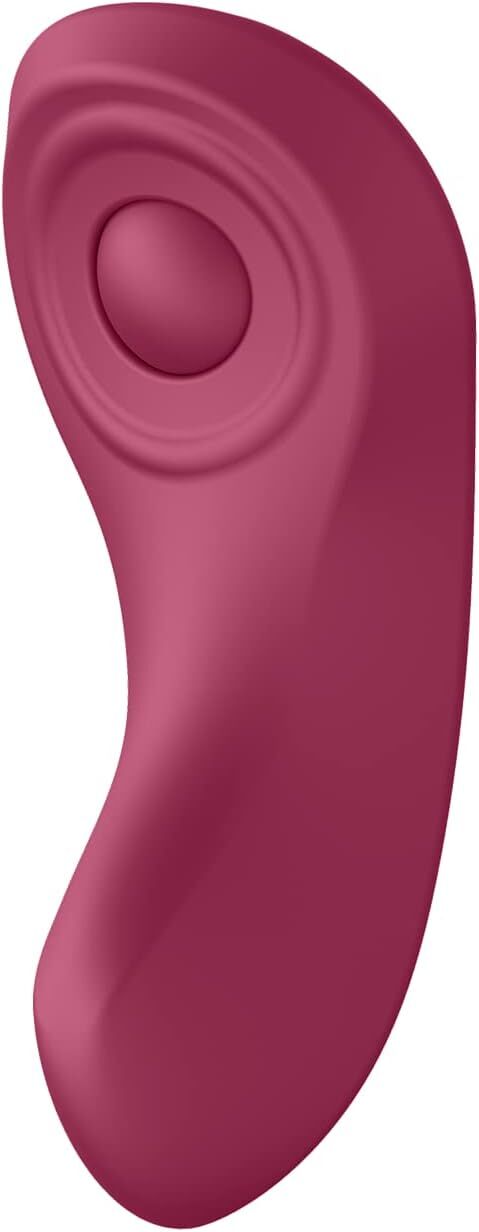 Thumb image for product index 2: Набір Satisfyer Partner Box 3 (Double Joy, Sexy Secret + Royal One)