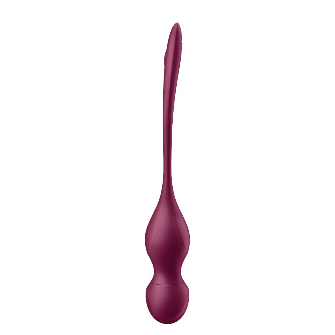 Thumb image for product index 4: Вагинальные шарики с вибрацией Satisfyer Love Birds Vary Connect App