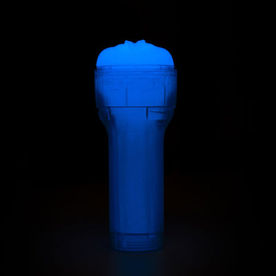 Main image for product index 4: Мастурбатор Kiiroo Feel Glow PBC совместим с PowerBlow и Keon, светится