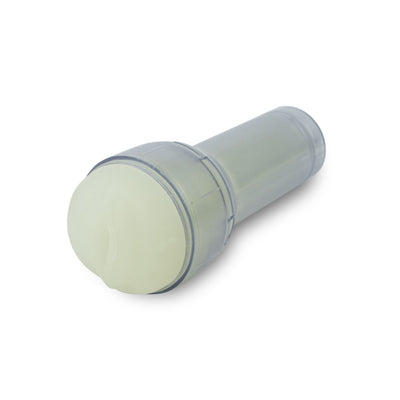 Main image for product index 2: Мастурбатор Kiiroo Feel Glow PBC совместим с PowerBlow и Keon, светится