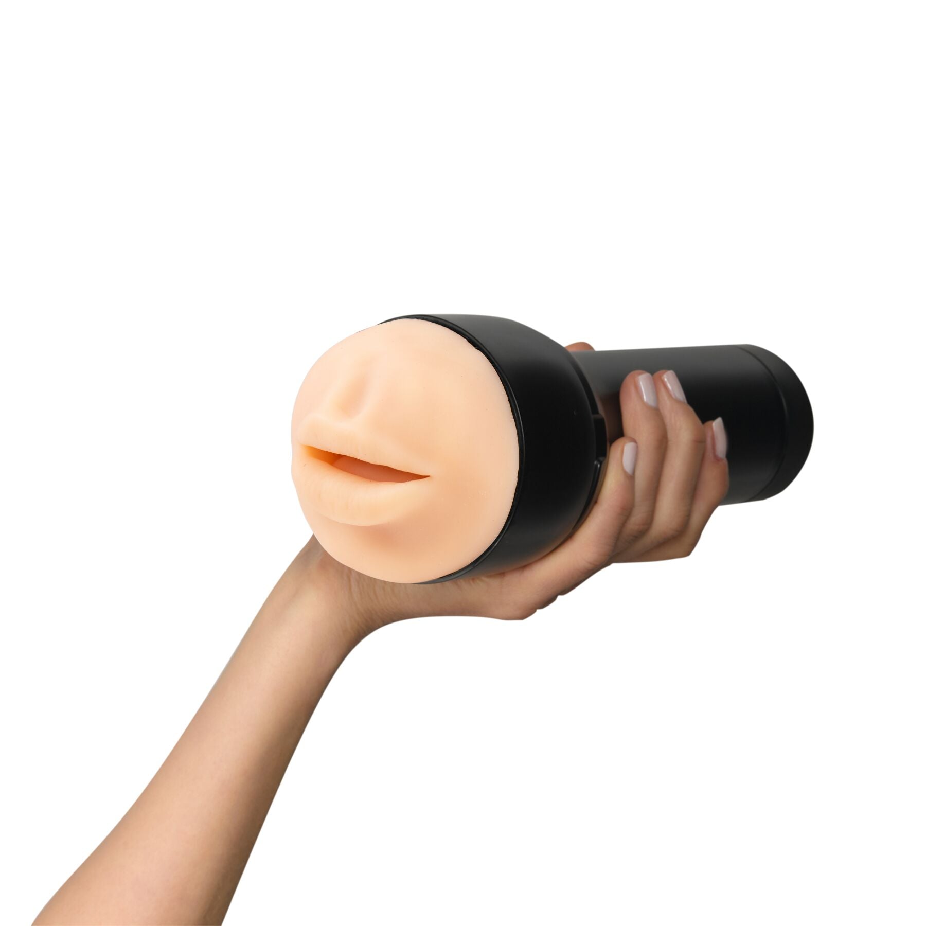 Thumb image for product index 4: Мастурбатор-ротик Kiiroo Feel Mouth совместим с PowerBlow