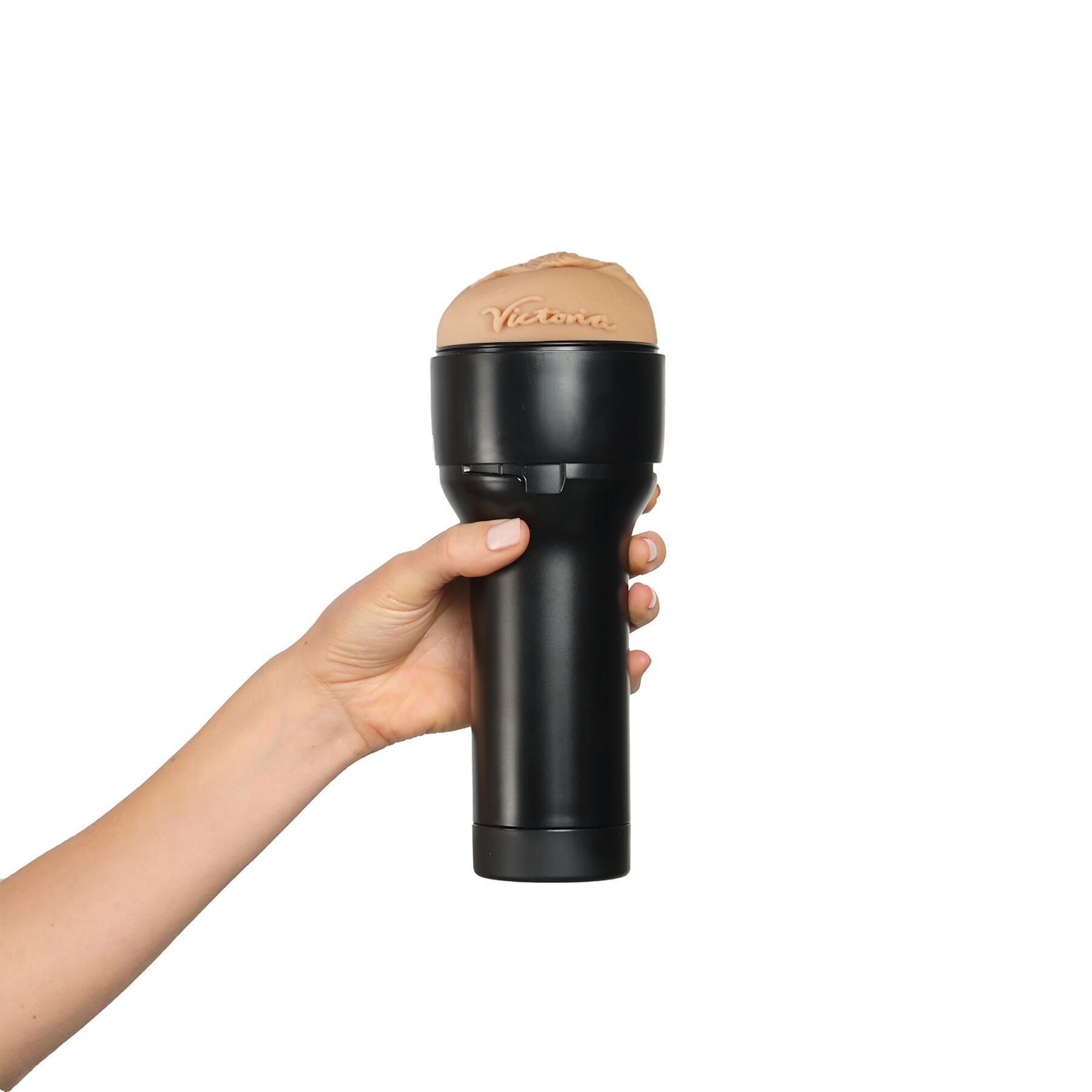 Thumb image for product index 6: Мастурбатор Kiiroo Feel Victoria June PBC сумісний з PowerBlow та Keon