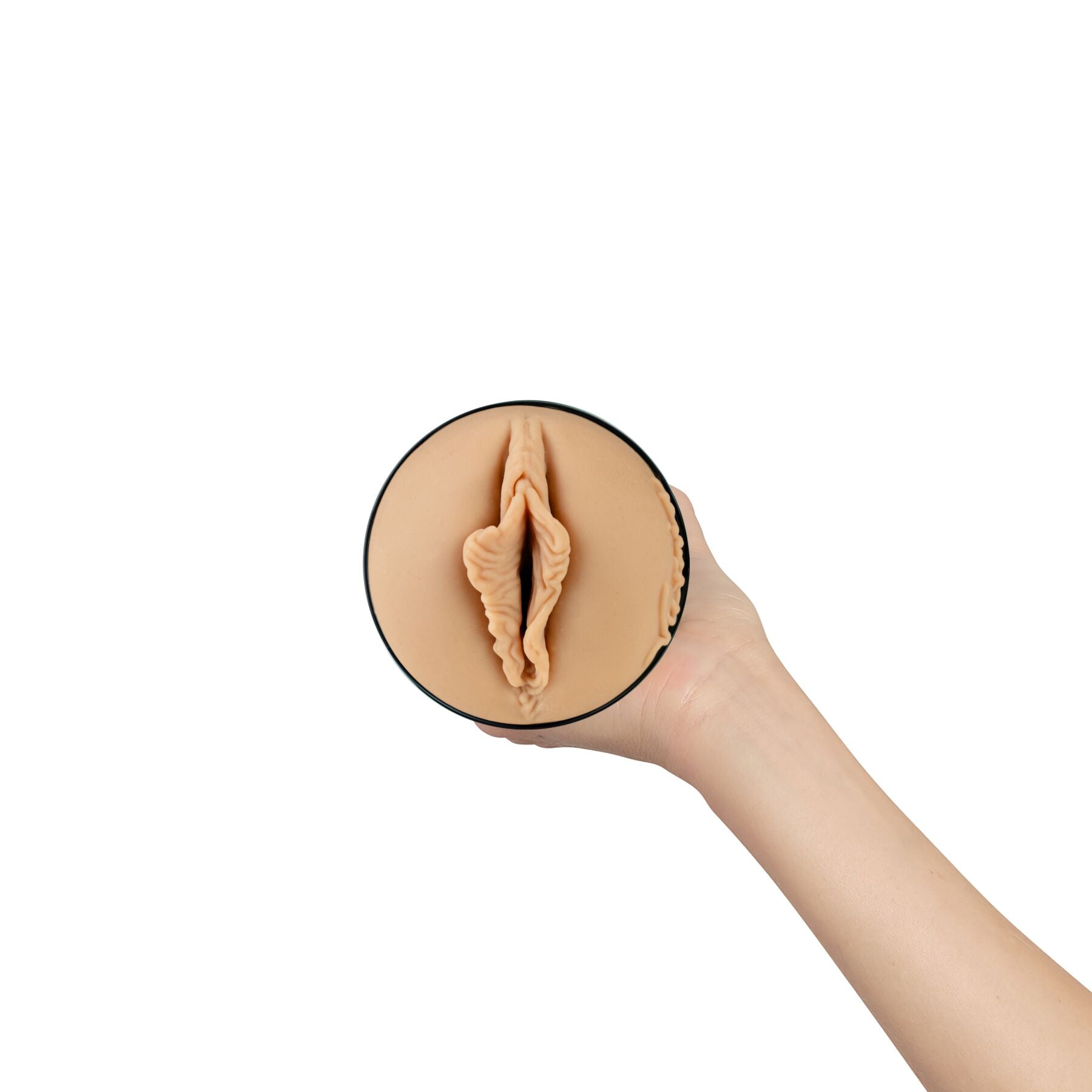 Thumb image for product index 5: Мастурбатор Kiiroo Feel Victoria June PBC сумісний з PowerBlow та Keon