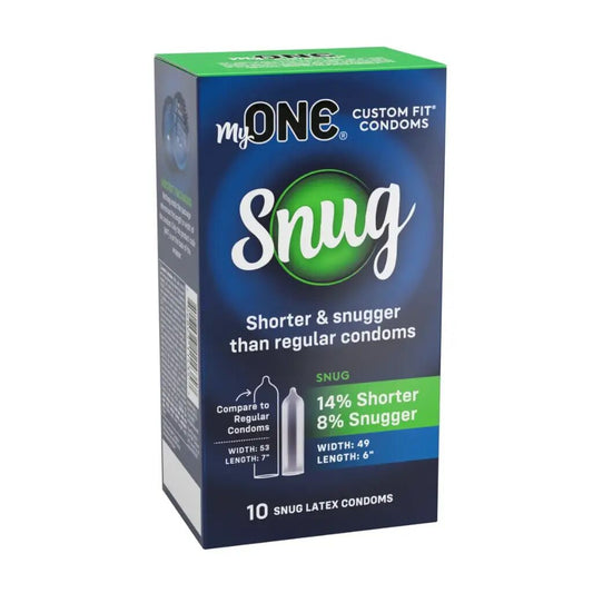 Презервативи MyONE Snug