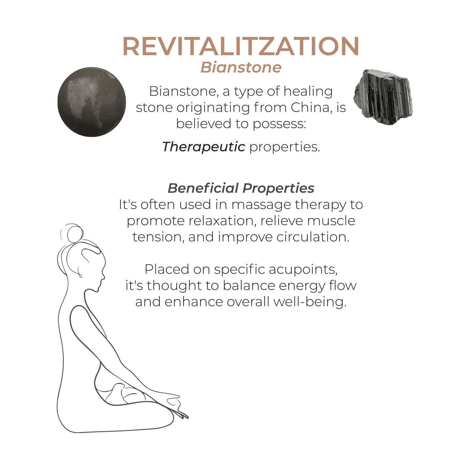 Вагинальные шарики Adrien Lastic Harmony Stones - превью 17