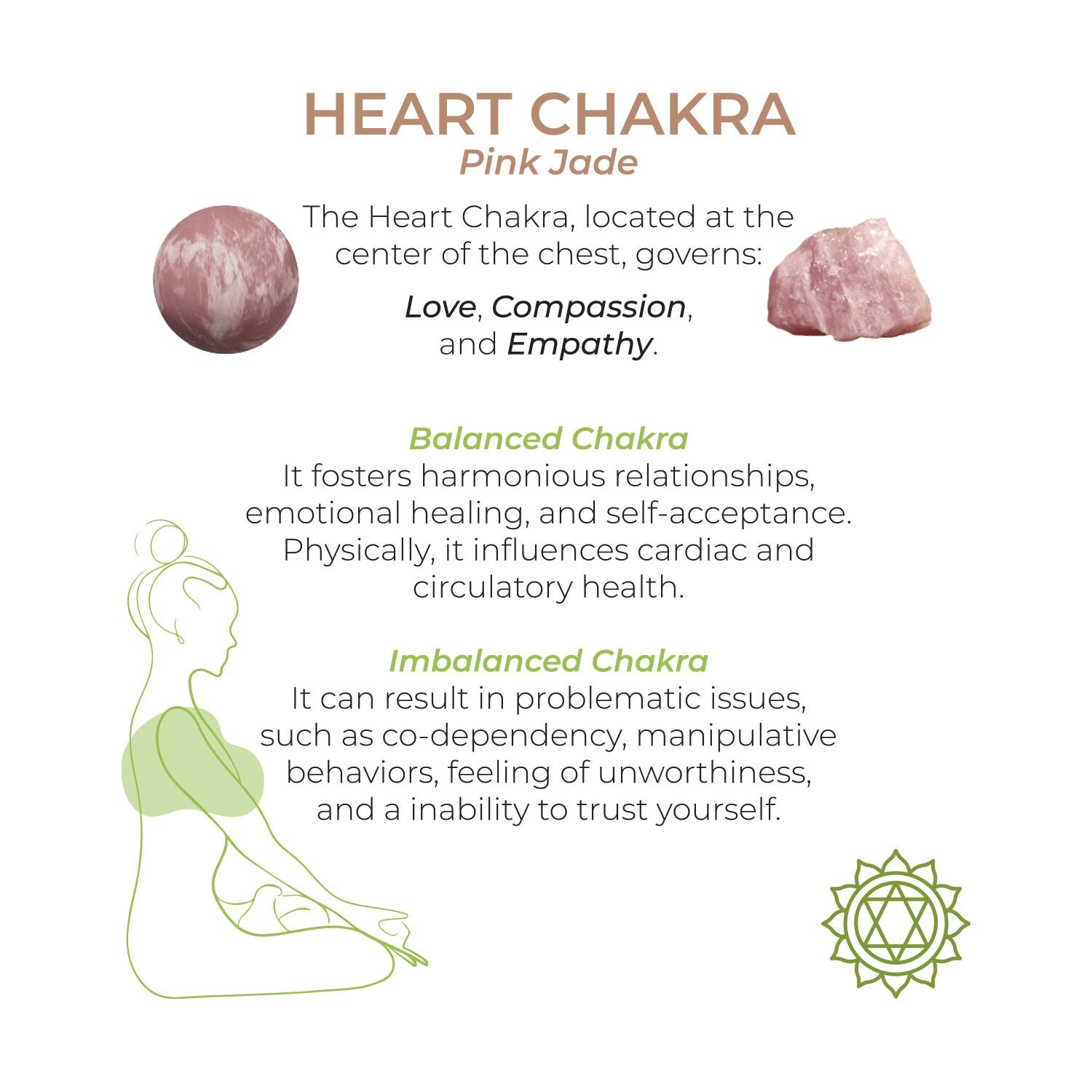 Вагинальные шарики Adrien Lastic Harmony Stones - превью 13