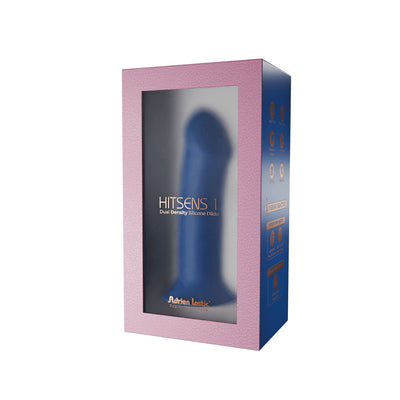 Main image for product index 2: Дилдо Adrien Lastic Hitsens 1