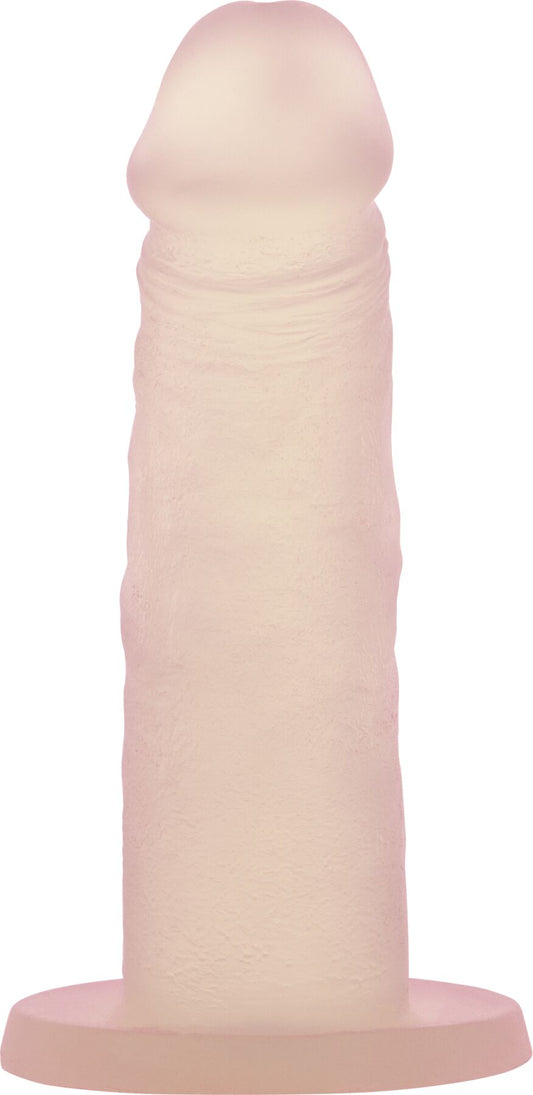 Фалоімітатор на присосці Cocktails by Addiction + віброкуля