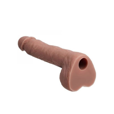 Main image for product index 1: Фаллоимитатор для секс-машин Lovense Big Dildo