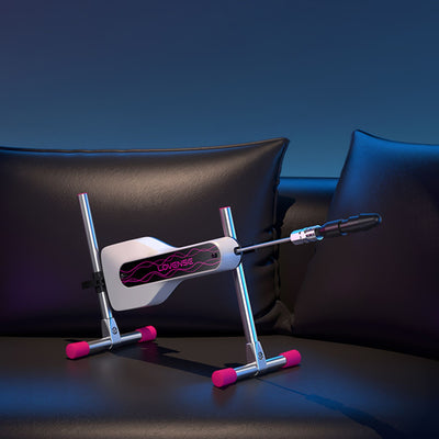 Міні-смарт секс-машина Lovense Mini Sex Machine - фото 14
