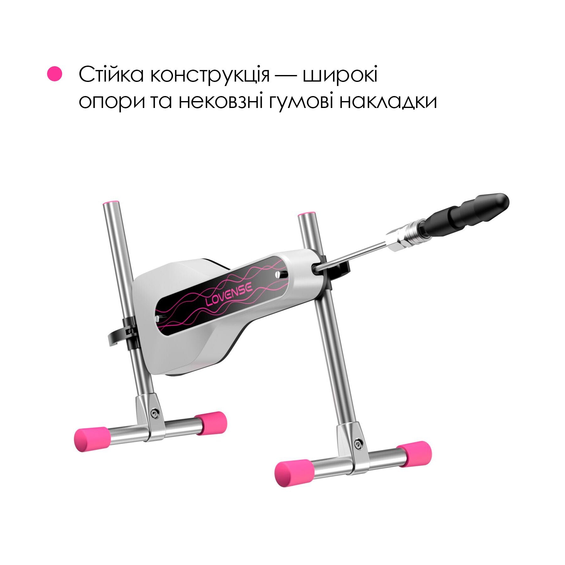 Міні-смарт секс-машина Lovense Mini Sex Machine - превʼю 7