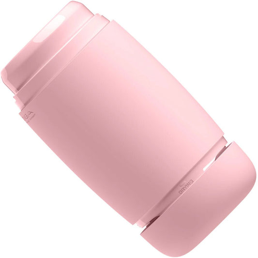 Мастурбатор TENGA PUFFY, ультрам’який матеріал, наскрізний_