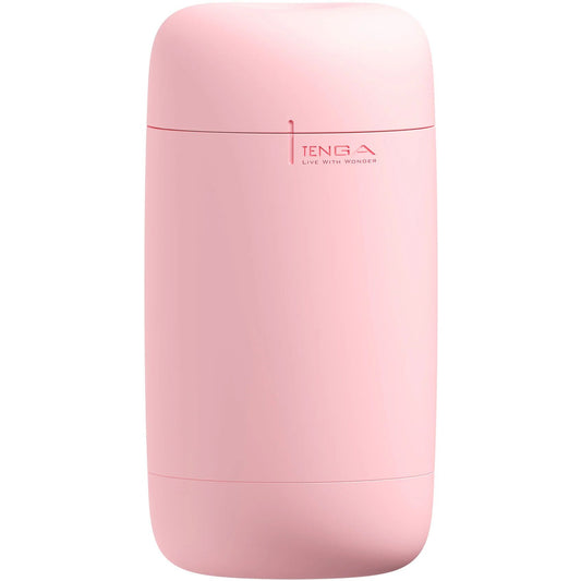 Мастурбатор TENGA PUFFY, ультрам’який матеріал, наскрізний
