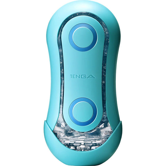 Мастурбатор Tenga Flip Orb, із стимулювальними кульками всередині